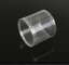 0.2mm-1mm PVC 플라스틱 부가적 박스를 패키징하는 APET 작은 플라스틱 실린더