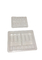 1ml PVC/ PS/ APET 투명한 약 병 내부 기판 블러스터 트레이 약품 포장 상자