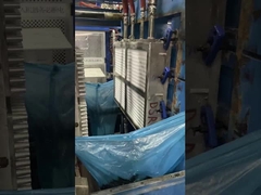 고밀도 EPP 패키징 거품은 Eco 우호적이 삽입합니다