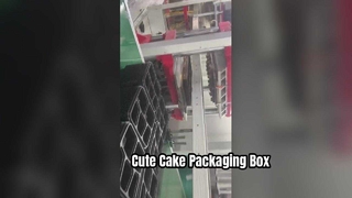 자동 블리스 터 포장