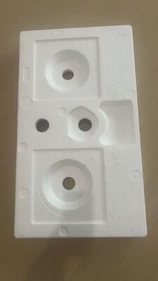 맞춤형 경량 충격 방지 EPS EPP 폼 포장 (깨지기 쉬운 품목 보호용)