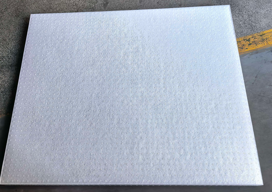 EPP판, 크기 1200*1000*80mm EPP판