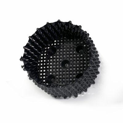 다중-컬러 20 갤런 우수한 HDPE 가소성 공기 포트 60 센티미터 높은 것