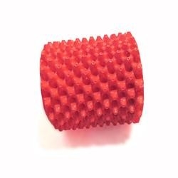 다중-컬러 20 갤런 우수한 HDPE 가소성 공기 포트 60 센티미터 높은 것