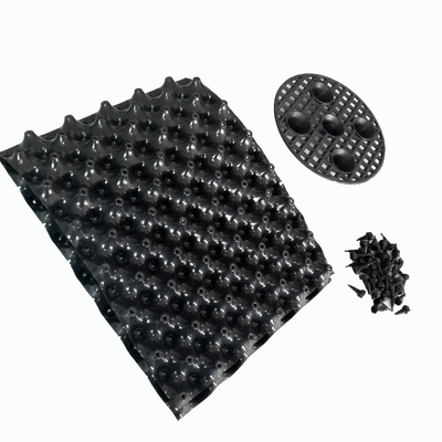용기를 잘라내는 기반 트레이너 PE 분재 가소성 공기 포트 140g 큰 항공