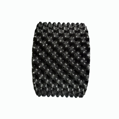 HDPE 3.5L 원예 기반 가소성 공기 포트 15 센티미터 Dia 공기 프루너 구성 포트