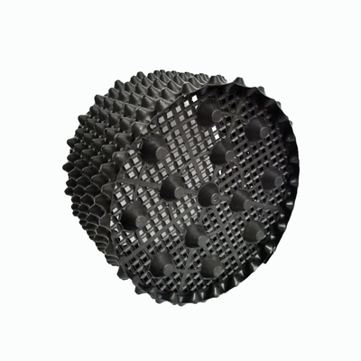 HDPE 3.5L 원예 기반 가소성 공기 포트 15 센티미터 Dia 공기 프루너 구성 포트