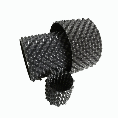 HDPE 3.5L 원예 기반 가소성 공기 포트 15 센티미터 Dia 공기 프루너 구성 포트