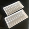 환경 친화적 투명한 PET 앰풀 포장 태 10ml 병 상자