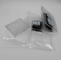 소켓을 위해 패키징하는 오프셋 인쇄 PVC 비폴드 대합조개 껍질 플라스틱 기포