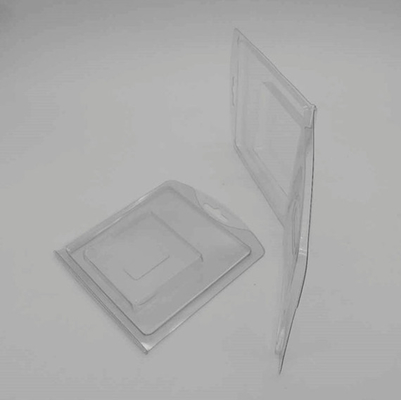 전화 및 소켓 클램 셸 PET PVC 두 배 플라스틱 블러스터 패키지