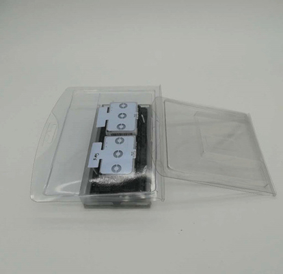 전화 및 소켓 클램 셸 PET PVC 두 배 플라스틱 블러스터 패키지