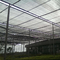 6m 넓은 온실 플라스틱 잡초 매트 30gsm-300gsm 농업 음영 직포