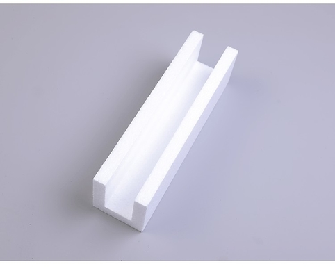 소매 Eps 곰팡이 없는 폼 포장 Molding Foam Shock Absorber 파울리론 폼 박스 병 포장