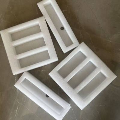 털이 많은 크래브 폼 상자 선물 상자 털이 많은 크래브 패키지 상자 바다 크래브 익스프레스 선물 상자 폼 상자 포장 신선