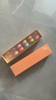 마카론 포장 12 마카론 포장 마카론 선물 포장 12 마카론 선물 상자 포장 부티크 상자 마카론 포장 디저트 포장 공급