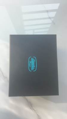 친환경 접는 부티크 상자 마카론 자동 접는 선물 상자