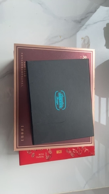 맞춤 마카론 포장 초콜릿 포장 선물 상자 포장 접는 상자 포장 종이 상자 포장 선물 상자 포장 문의 및 주문을 환영합니다