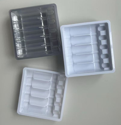 맞춤 앰페어 트레이, 5ml 앰페어 포장 5ml 앰페어 포장