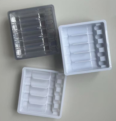 맞춤형 앰풀 트레이, 5ml 앰풀 포장