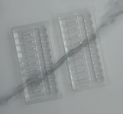 병 설치용 1ml10 트레이 공급