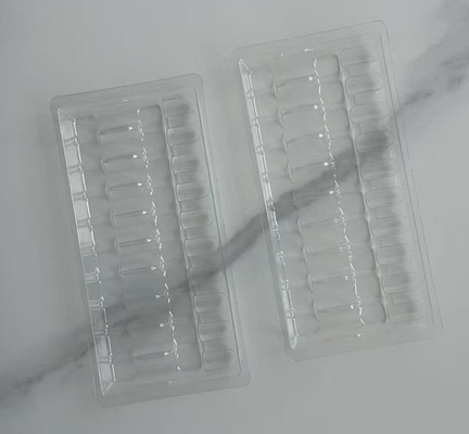 1ml ampoule 플라스틱 태이 사용 가능