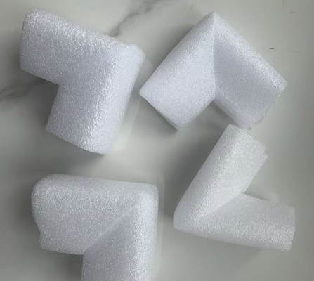EPE 진주 목화 모서리 보호기 포름 목화 모서리 보호기 가구 문 및 창문 모서리 U-L