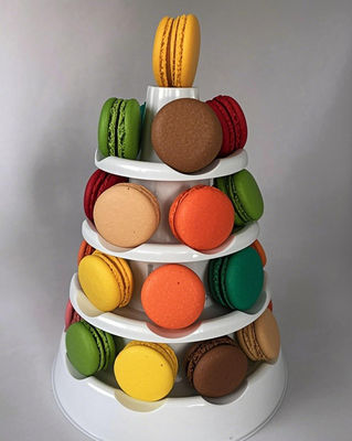 마카롱 서랍 상자, 고급 상자, 접이식 상자, 초콜릿 상자, 브로셔, 광고 전단 - 모두 맞춤 제작 가능합니다.