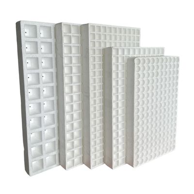 160구멍 원형 부유 묘판