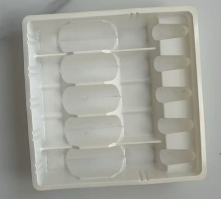 제조업자 도매 의약품 블러스터 포장품 고품질 힐린 병 트레이 10ml 5 구강 액체 의약품 병 트레이
