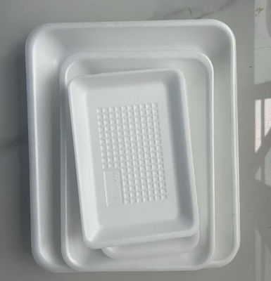 유연한 전자제품 및 화물 보호용 친환경 충격 방지 EPS 포장