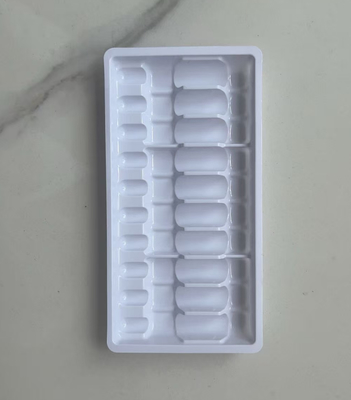 앰플 포장을 위한 맞춤형 2ML 의약품 팔레트