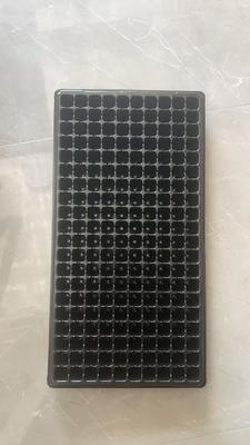 2mm 두께 200구 묘판, 파종 트레이