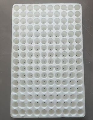 유연한 전자제품 및 화물 보호용 친환경 충격 방지 EPS 포장