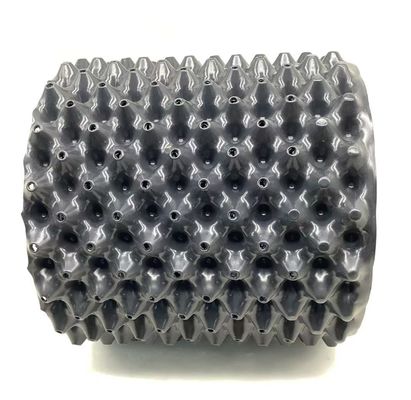 HDPE 근관 제어 화분, 화분, 대형 심기 화분