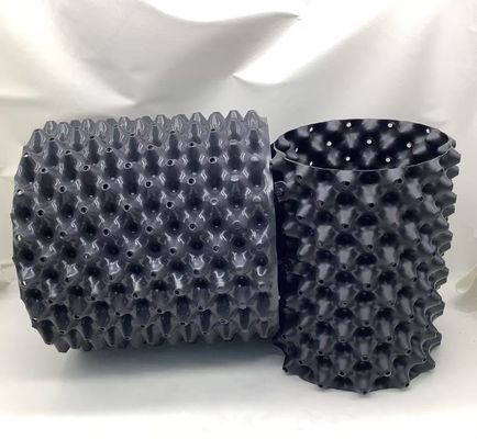 HDPE 근관 제어 화분, 화분, 대형 심기 화분