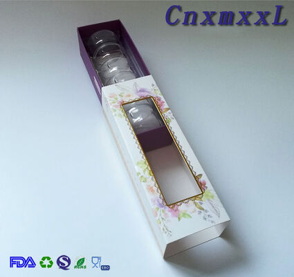 마카롱 서랍 상자, 프리미엄 상자, 접이식 상자, 맞춤 제작 가능