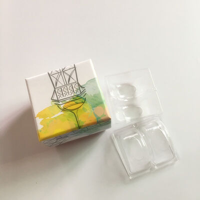 마카롱 서랍 상자, 프리미엄 상자, 접이식 상자, 초콜릿 상자 - 모두 맞춤 제작 가능