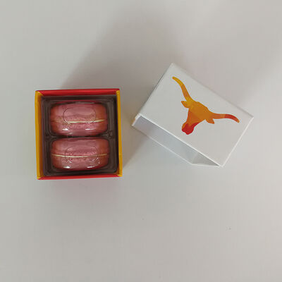 마카롱 서랍 상자, 프리미엄 상자, 접이식 상자, 초콜릿 상자 - 모두 맞춤 제작 가능