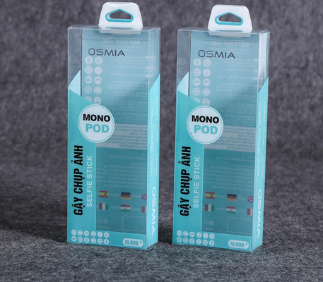 PVC 포장 상자, 투명한 선물 상자, 접이식 PET 포장 상자, 무광택 PP 플라스틱 상자, 소규모 배치 사용자 정의