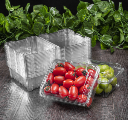 Fruit boxes, fruit trays, meat packaging boxes, vegetable packaging boxes, fast food boxes, as well as PVC, PP, PET transparent boxes and printed boxes.