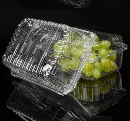 Fruit boxes, fruit trays, meat packaging boxes, vegetable packaging boxes, fast food boxes, as well as PVC, PP, PET transparent boxes and printed boxes.