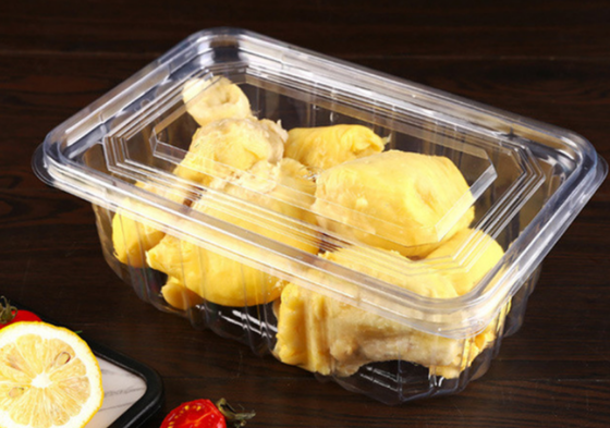Fruit boxes, fruit trays, meat packaging boxes, vegetable packaging boxes, fast food boxes, biscuit boxes, cake boxes, as well as transparent boxes and printed boxes.
