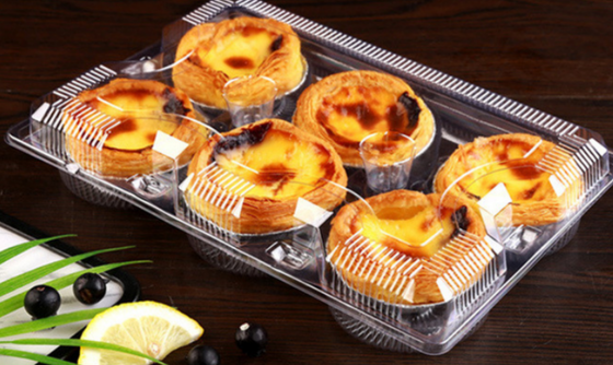 Fruit boxes, fruit trays, meat packaging boxes, vegetable packaging boxes, fast food boxes, biscuit boxes, cake boxes, as well as transparent boxes and printed boxes.