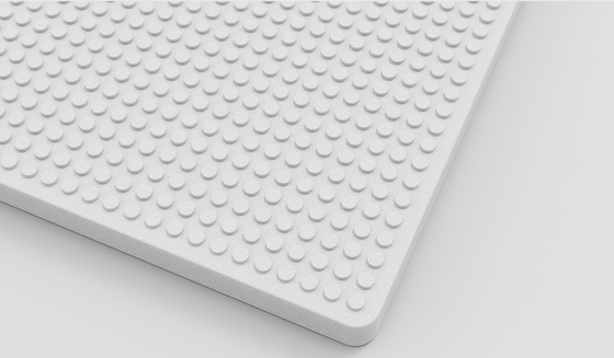 EPP shower mat   non slip mat   shower mat bathroom anti-slip floor mat