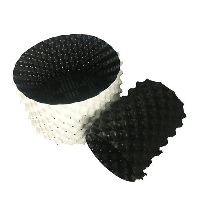 용기 식물 화분을 잘라내는 뿌리 통제